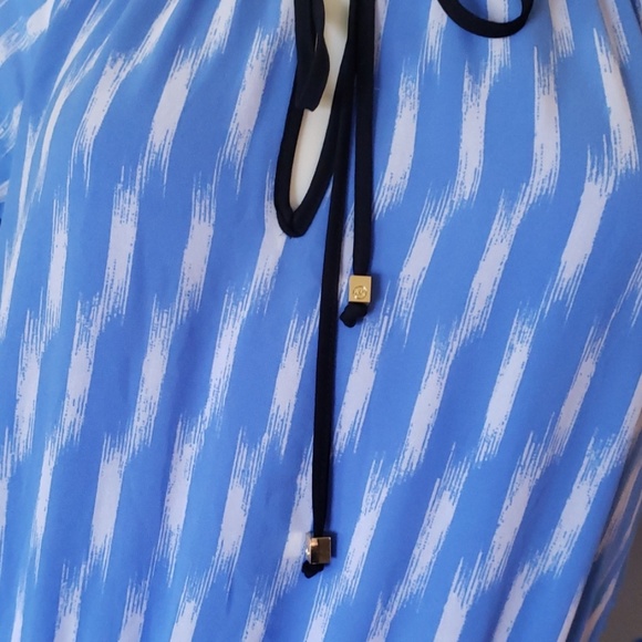 EUC | Michael Kors BOHO Mini Dress - Picture 3 of 8